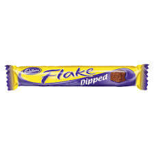 Cadbury Dipped Flake (CASE OF 40 x 32g)