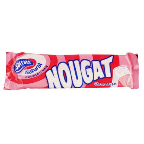 Barratt (Candyland) Soft Nougat (CASE OF 40 x 35g)