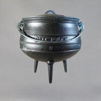 Best Duty Potjie Pot Size 3 (CASE OF 1 x 8.6kg)