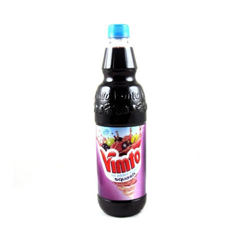 Vimto Squash No Sugar Added (CASE OF 12 x 725ml)