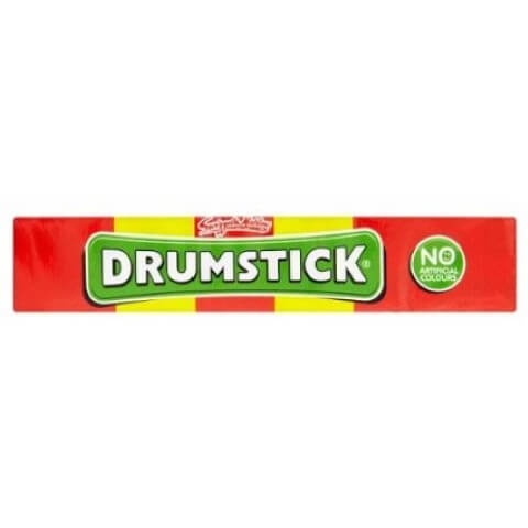 Swizzels Matlow Drumstick Pack (CASE OF 36 x 36g)