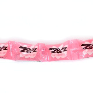 Zotz Watermelon Flavor (4-Pack) (CASE OF 16 x 20g)