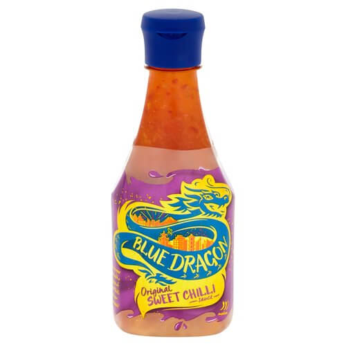 Blue Dragon Original Sauce Squeezy (CASE OF 6 x 280g)