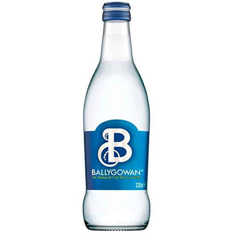 Ballygowan Still Water (CASE OF 24 x 330ml)