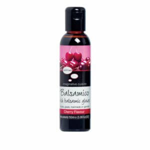 Balsamico Cherry Balsamic Glaze (CASE OF 6 x 150ml)