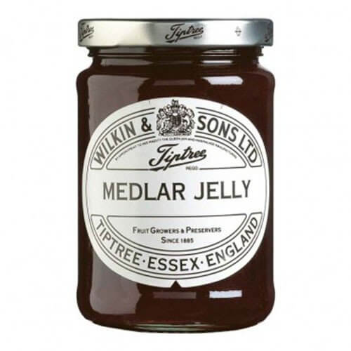 Wilkin And Sons Tiptree Medlar Jelly (CASE OF 6 x 340g)