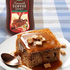 Illovo Toffee Sauce (CASE OF 6 x 500g)